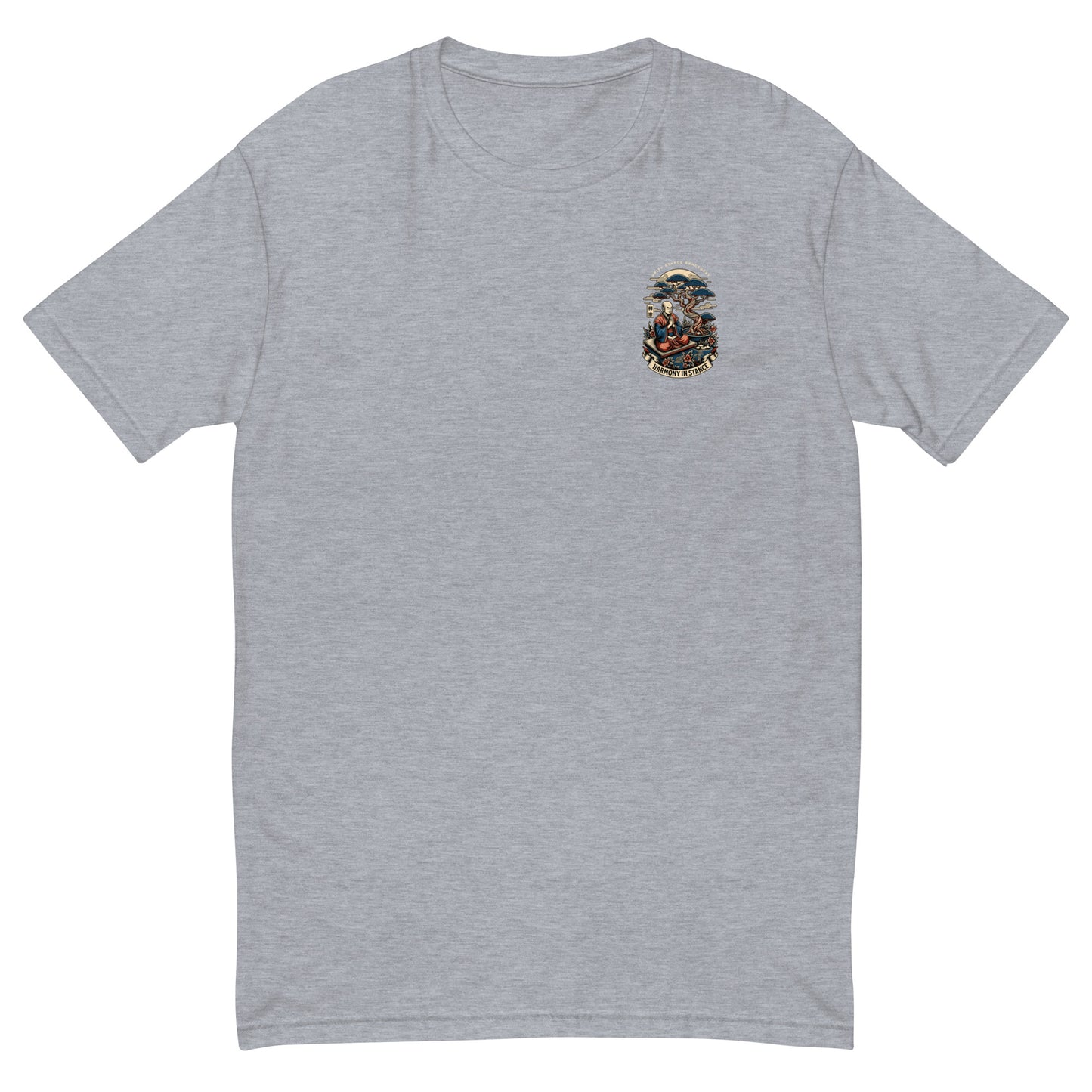 Stance Garden - Short Sleeve T-shirt - Stance Garden Collection