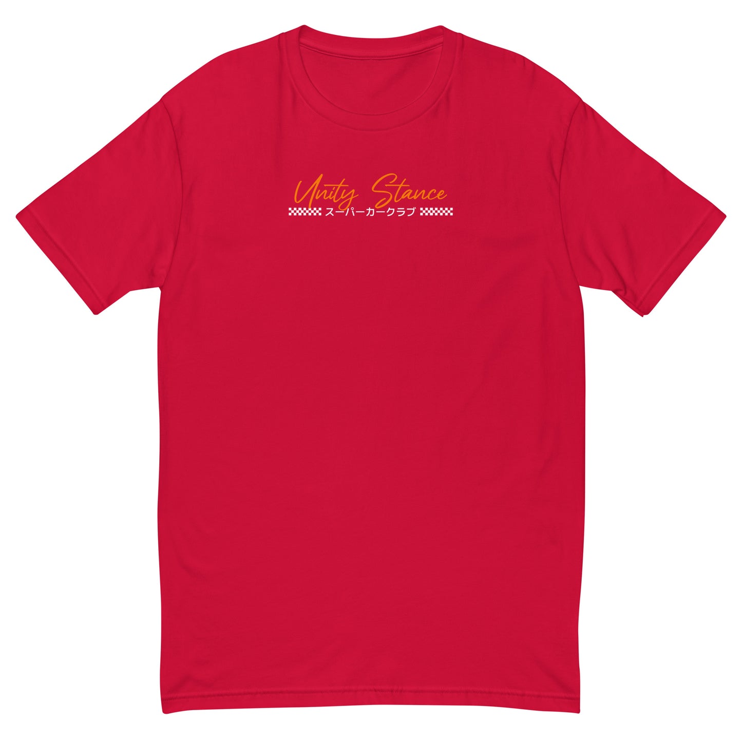 Tokyo Beast V4.5 - Short Sleeve T-shirt - Tokyo Beast Collection
