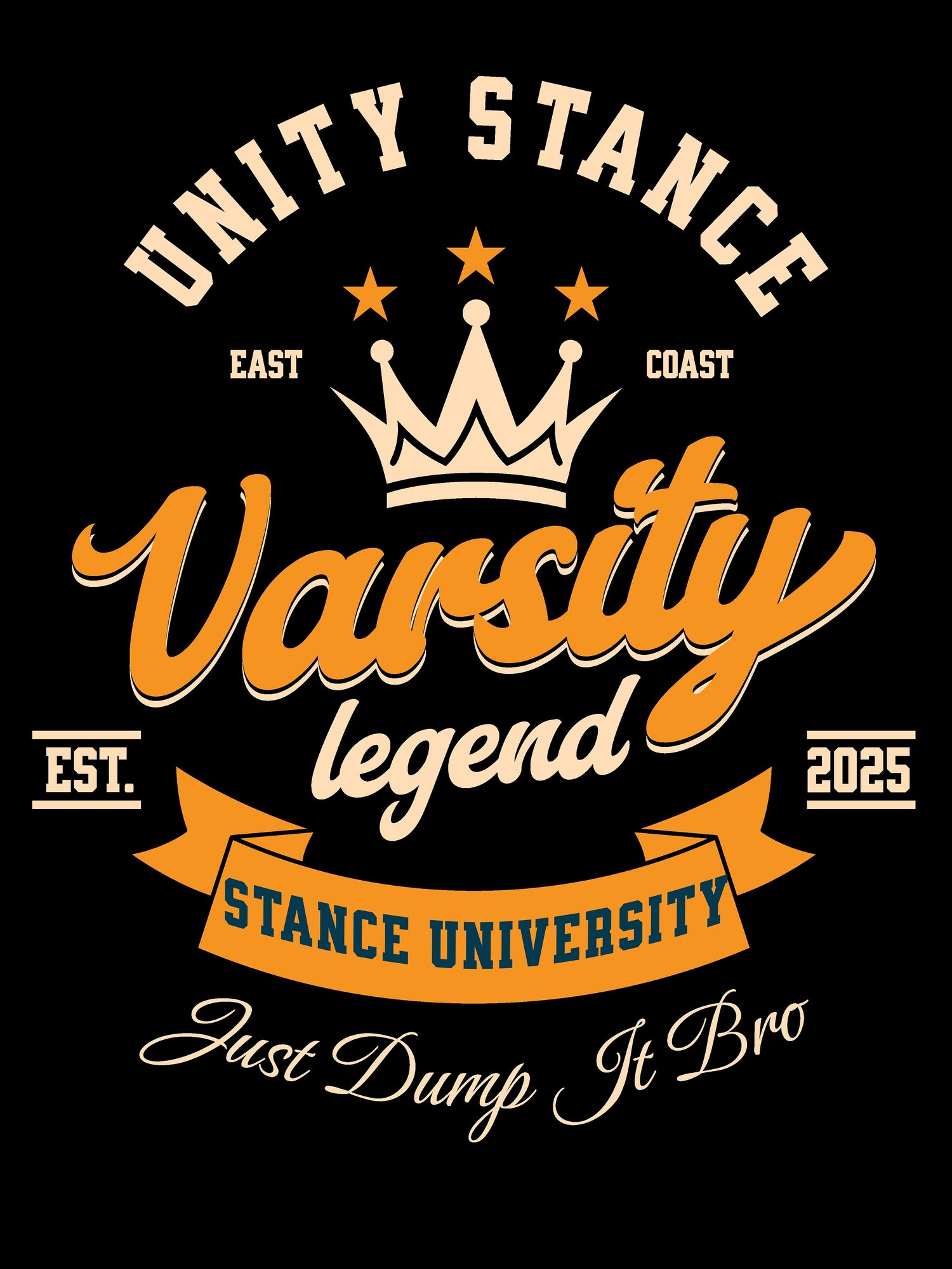 Stance University Collection