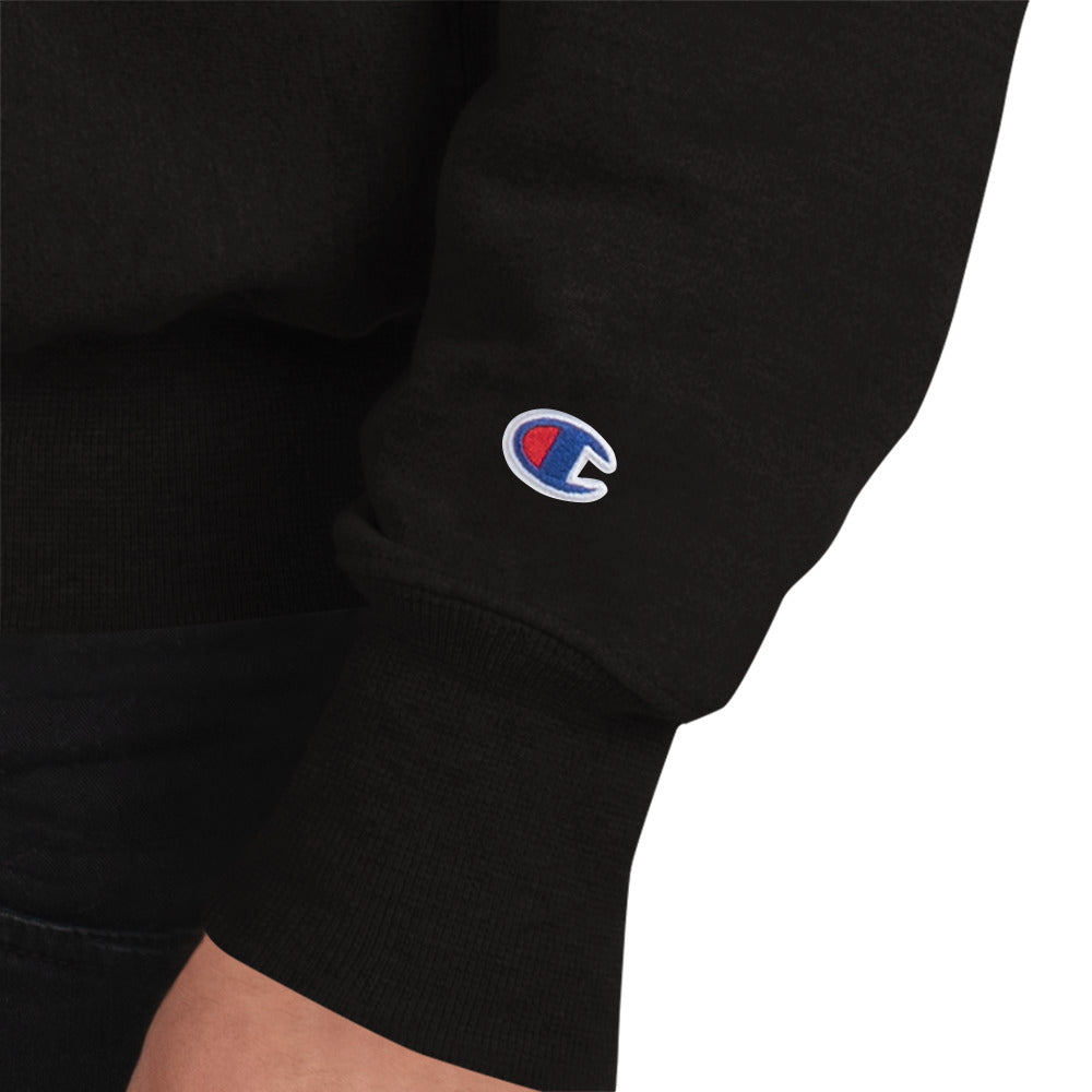 Unity Stance Champion Sweatshirt - Stance University Collection V1
