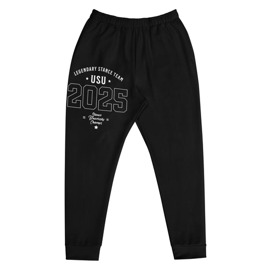 Men's Legendary Stance Team -  Joggers - Stance University Collection