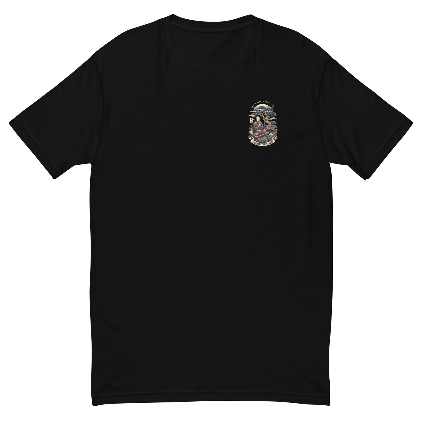 Stance Garden - Short Sleeve T-shirt - Stance Garden Collection