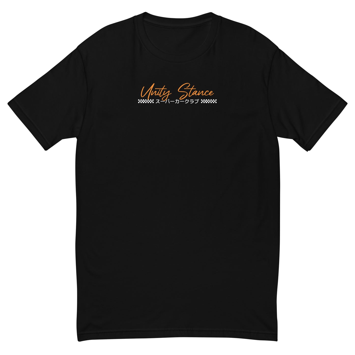 Tokyo Beast V4.5 - Short Sleeve T-shirt - Tokyo Beast Collection