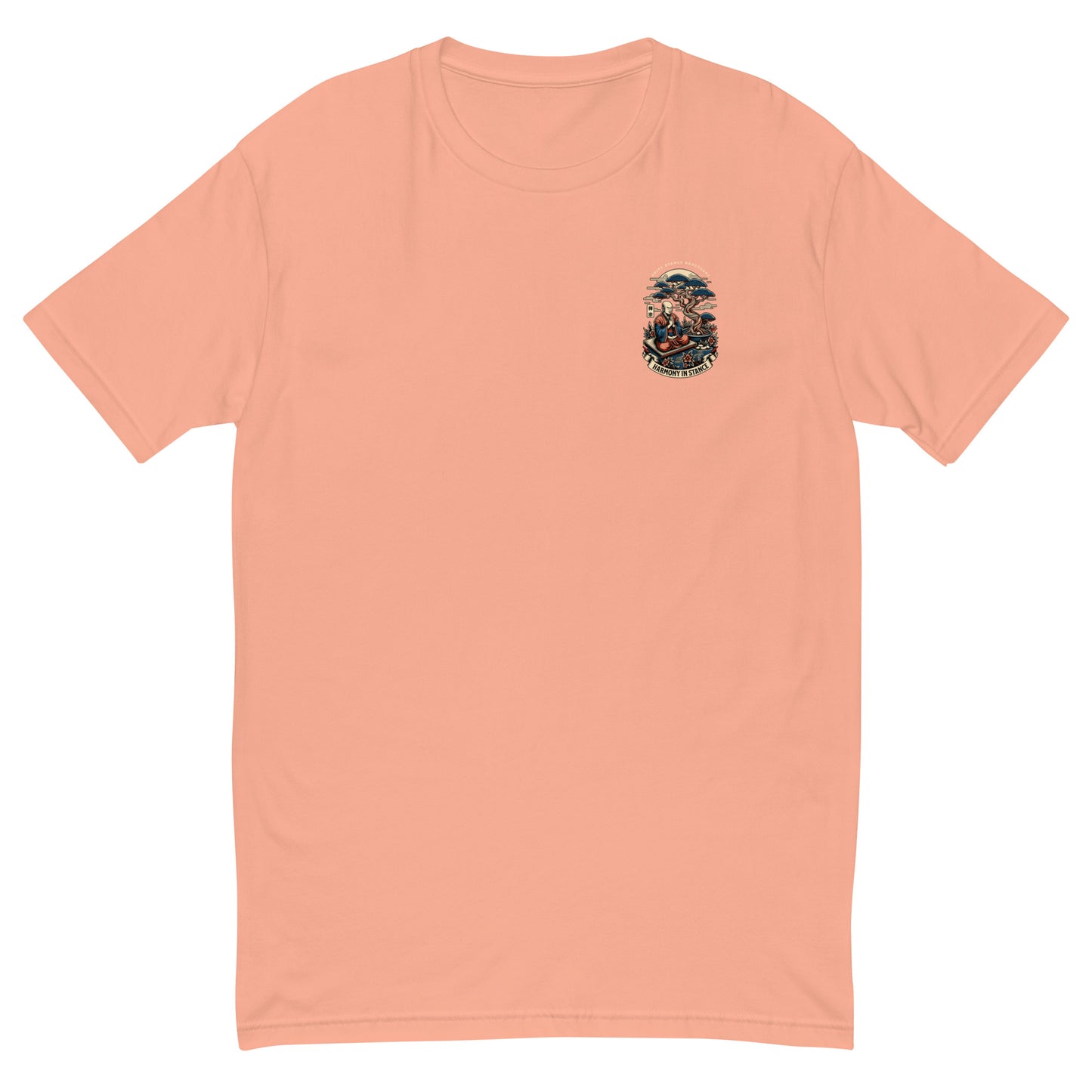 Stance Garden - Short Sleeve T-shirt - Stance Garden Collection
