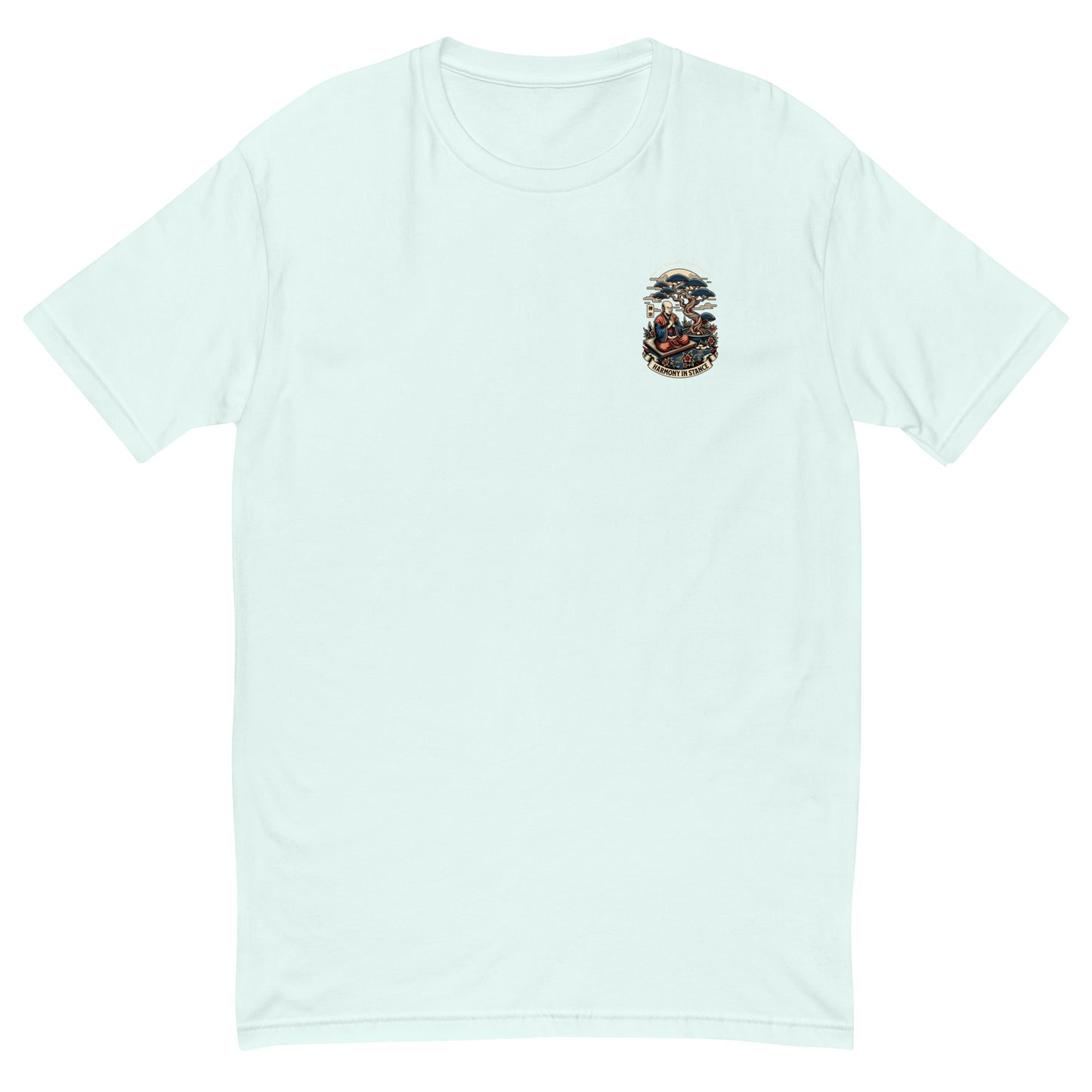 Stance Garden - Short Sleeve T-shirt - Stance Garden Collection
