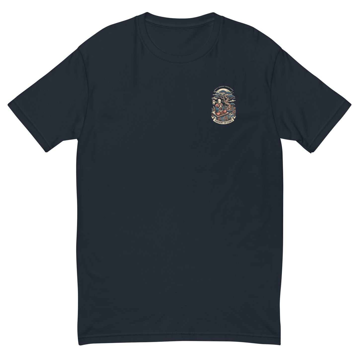 Stance Garden - Short Sleeve T-shirt - Stance Garden Collection