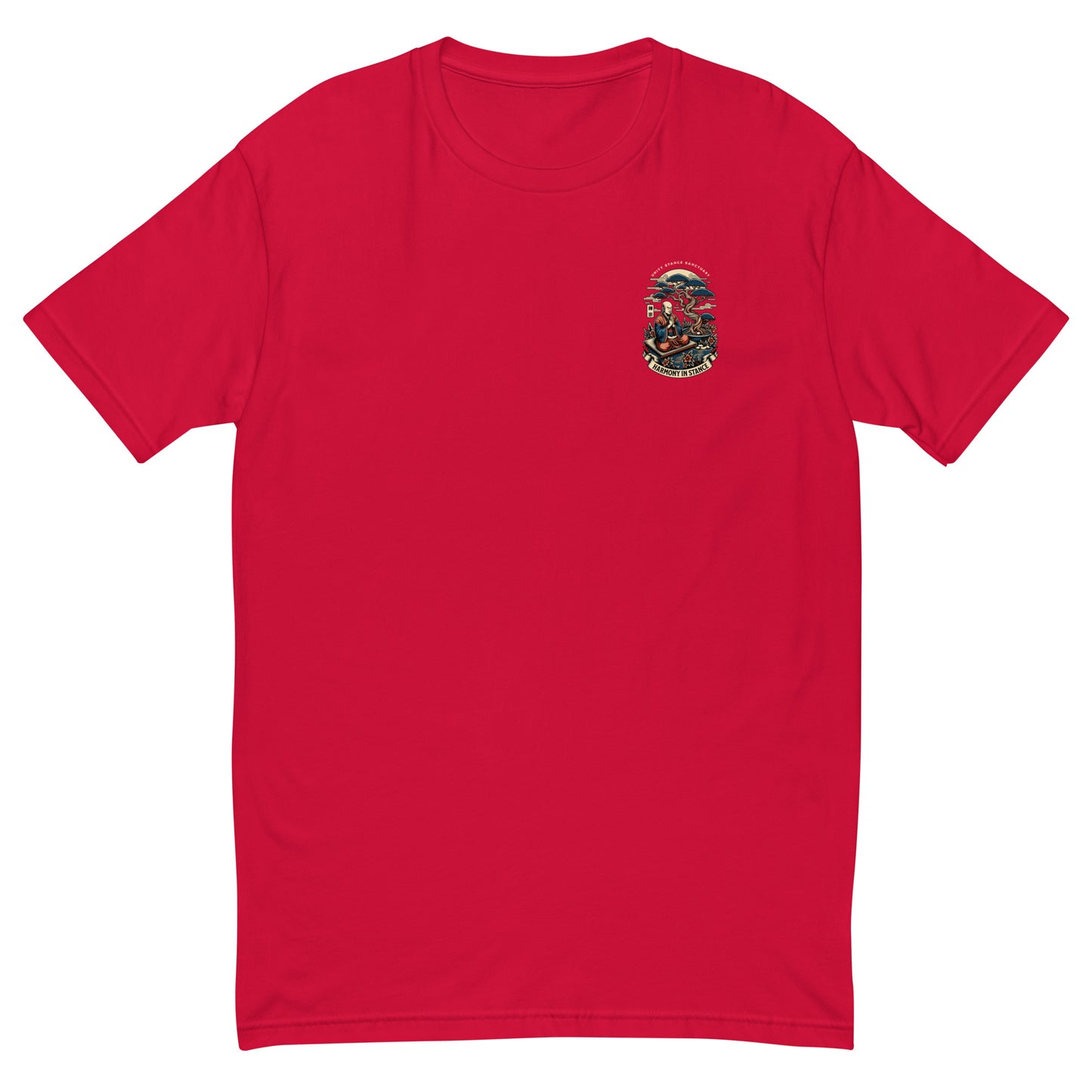 Stance Garden - Short Sleeve T-shirt - Stance Garden Collection