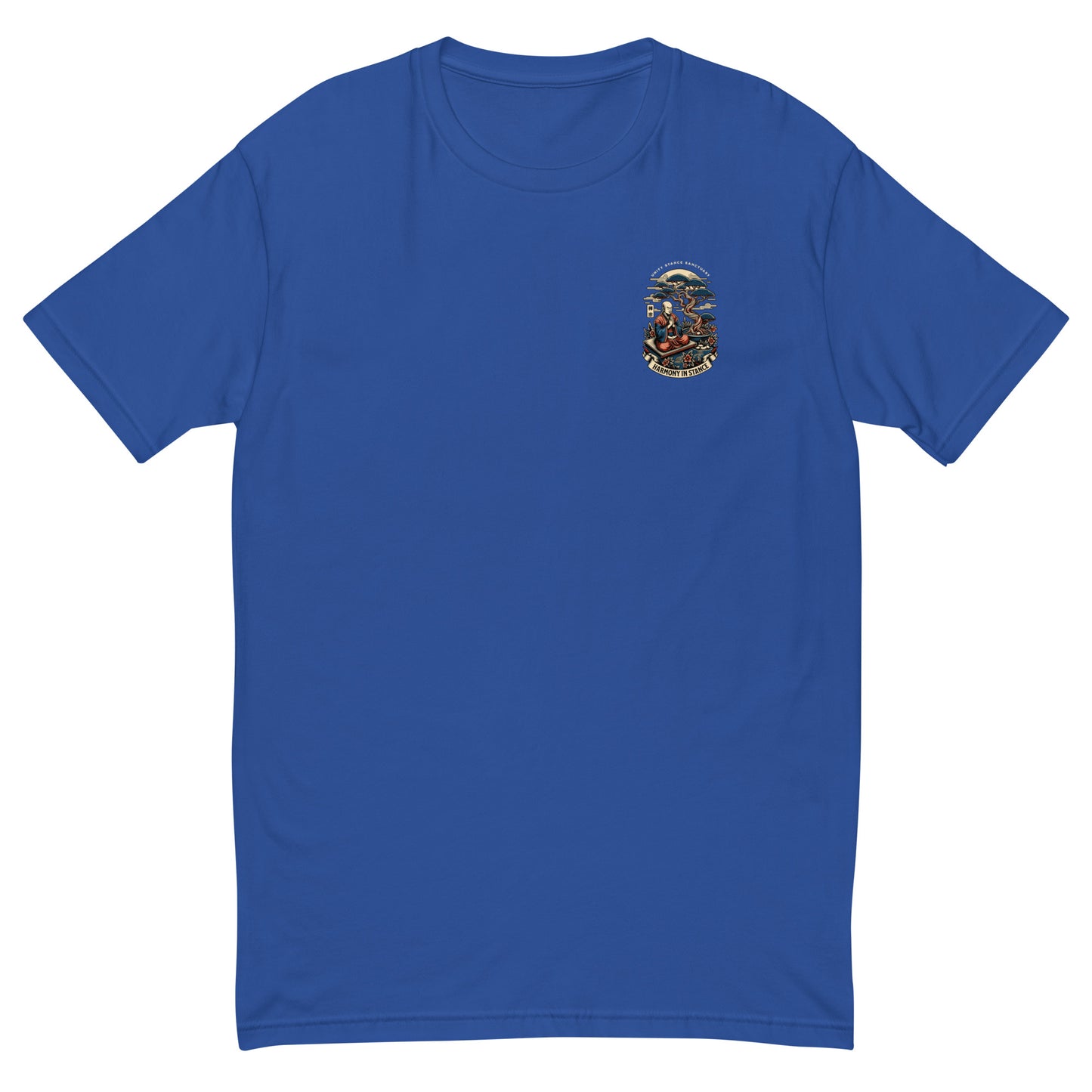 Stance Garden - Short Sleeve T-shirt - Stance Garden Collection